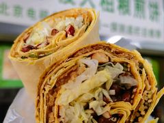 -山东傻大粗粮煎饼(牛街店)