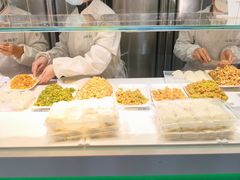 -白锦记手工水饺坊(武圣路店)