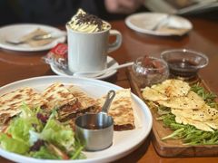 -陶享时光西餐·下午茶(信河街店)