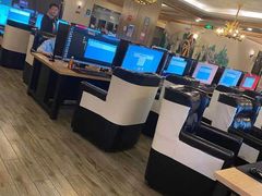 -网鱼电竞(杨浦中原店)
