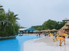-热高乐园巴厘岛水世界