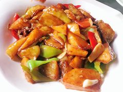 -船歌鱼水饺(高新园区店)