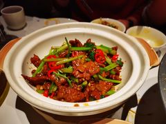 -老太原菜馆(万达店)