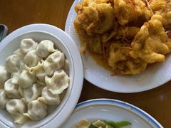 -鹤乡东北菜(崮山路店)
