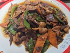 -夕阳红小吃(中街大悦城店)