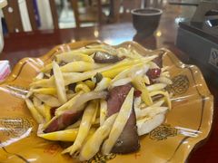 -和福餐馆(西江古街店)