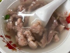 -群众牛肉小点(蚵仔煎)