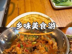 -61号餐吧(兴坪古镇漓江店)