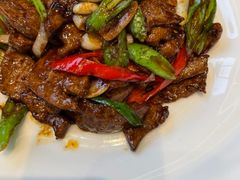 -蓬川食府(金海道店)