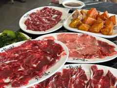 -官塘兄弟·潮汕牛肉店(官塘总店)