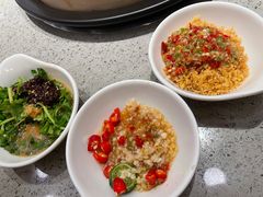 -粗茶淡饭·蒸鲜(光谷店)