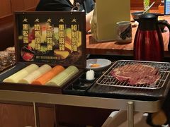 -摩打食堂(江南西店)