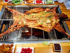 -炑羊香烤全羊(西三旗店)