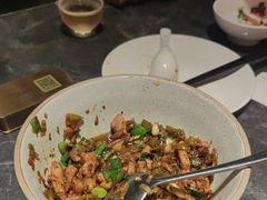-炊烟小炒黄牛肉(浦东世纪汇店)