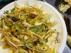 -灶座小锅烀饼·铁锅炖(道里店)