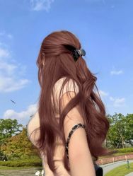 -AFA Hair studio·女士发型设计