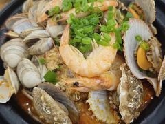 -京秀缘蒸汽海鲜农家菜大馅蒸饺