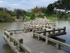 -江心屿景区
