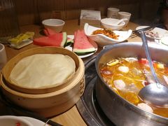 -守柴炉烤鸭(科华中路王府井店)