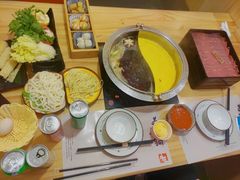 -牛匠和牛寿喜锅(西安总店)
