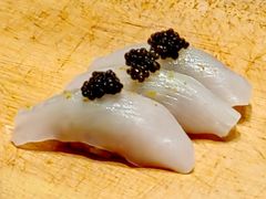 -Ginza Onodera 鮨(外滩十八号店)