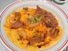 -食大利香港茶餐厅(南亚风情第一城店)