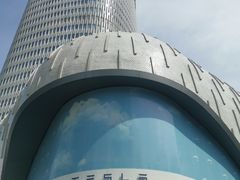 -上海尚嘉中心