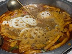 -李想大虾(牡丹路店)