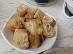 -三美肉骨茶(柏威年广场店)