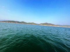 -北京金海湖景区