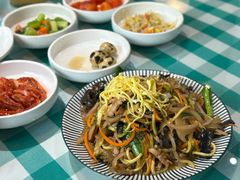 -益百岁牛尾汤主题餐厅(辛庄街店)