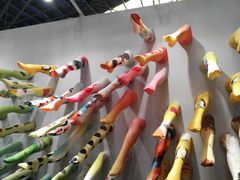 -东浩兰生上海世博展览馆