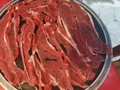 -二荆条·蜀鲜汇城市森林火锅