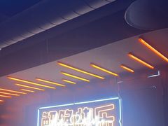 -鸣记脆皮烤鱼·海鲜烤鱼(三八广场店)