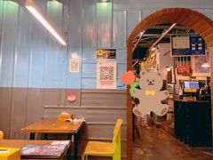 -米屋石锅拌饭(师大店)