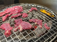 -山居屋炭火烧肉(厚街万达店)