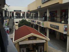 -宁波杉井奥特莱斯广场