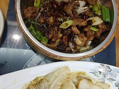 -益恒饭店乡间白族菜(古城总店)