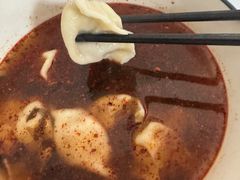 -回坊马二饺子馆