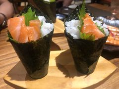 -和悦日料(雅颂庭店)