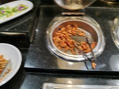 -好伦哥比萨烤肉自助(八里桥店)