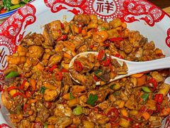 -威哥的菜·地道长沙菜(雨花亭店)