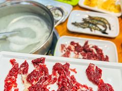 -养牛邓·潮汕牛肉海鲜自助火锅(广州店)