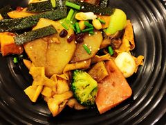 -南粥北面(东大桥店)