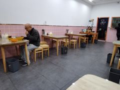 大堂-老陕西面馆(恒茂商业广场店)