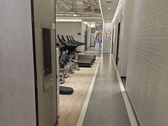 -FLARE STAR FITNESS(复地活力城店)