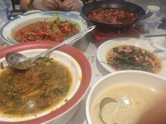 -老季市·三代非遗传承·地标美食老汁鸡(工农路店)