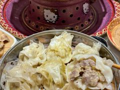 -曲氏老北京铜锅涮肉•火锅(不老街店)