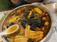 -水平有限广西米粉·广西风味集(五道口店)