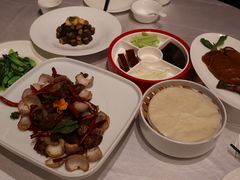 -满堂·烤鸭店·北京菜(鼓楼店)